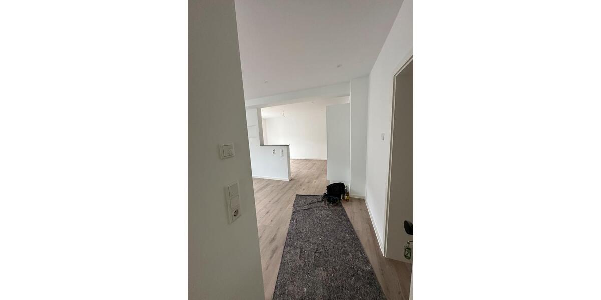 Erdgeschoßwohnung Leverkusen Bürrig - 2 Zimmer, 62 m&sup2;, 1.050&euro; | Angebot:26579738