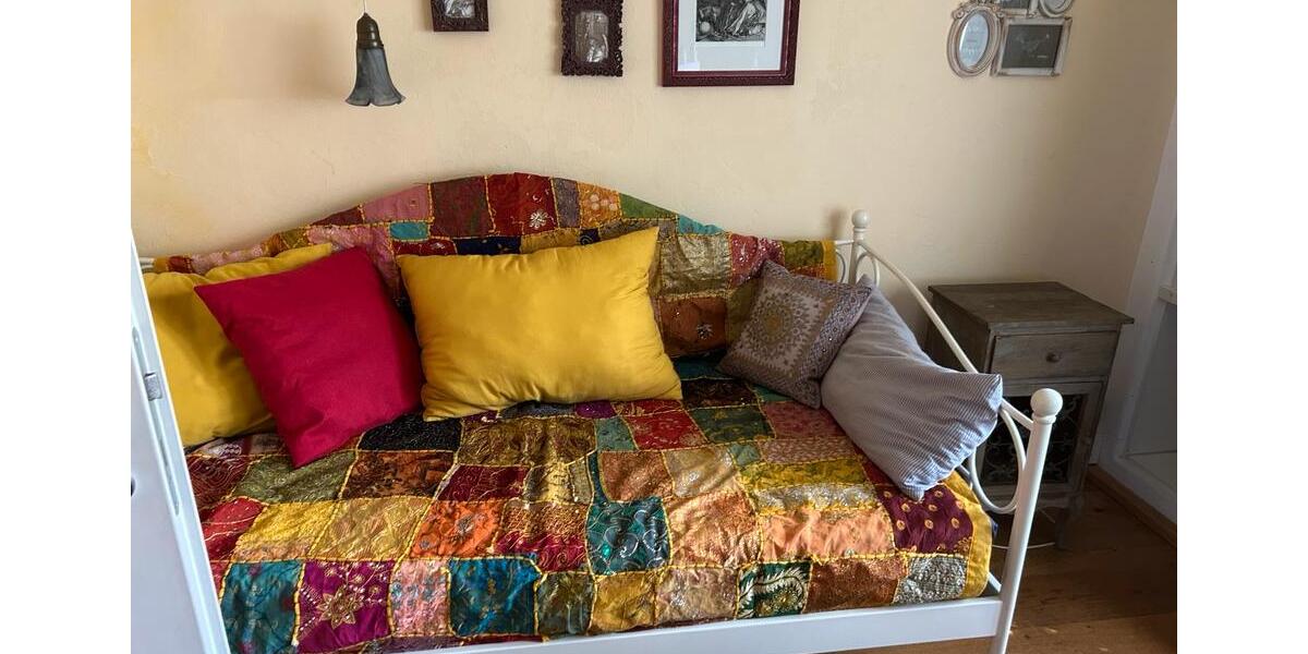 Erdgeschoßwohnung Düsseldorf Oberbilk - 2 Zimmer, 15 m&sup2;, 560&euro; | Angebot:26042770