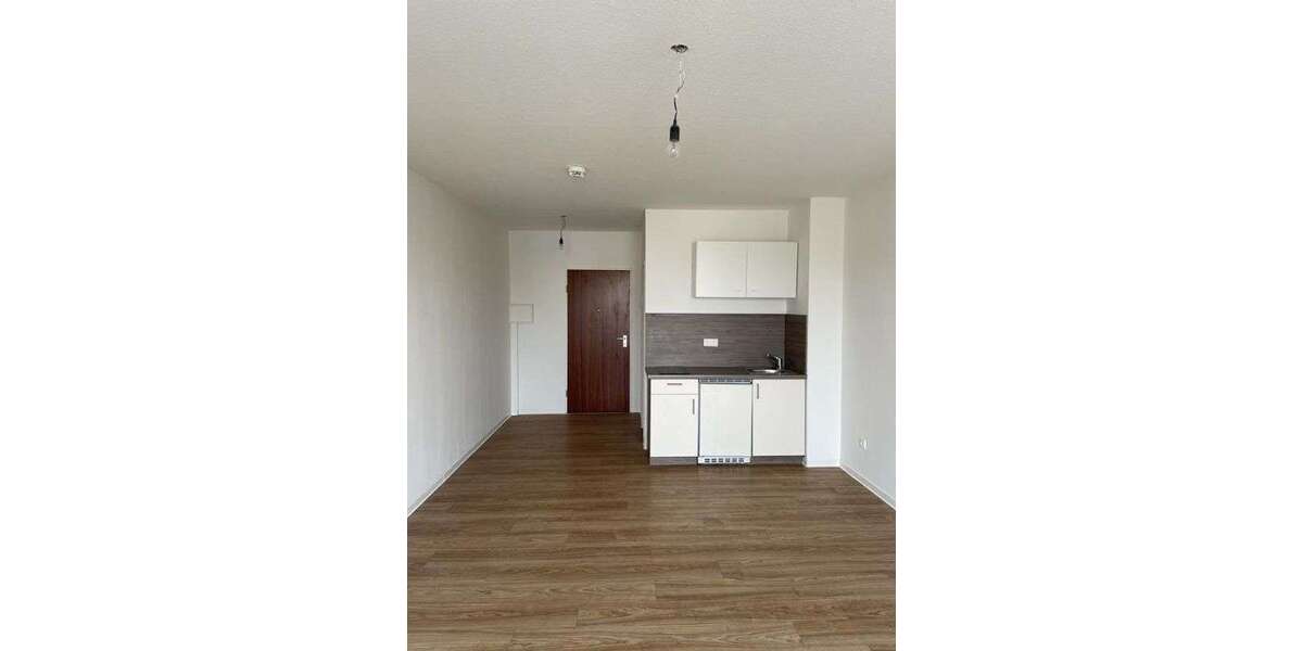 Etagenwohnung Köln Zollstock - 1 Zimmer, 22 m&sup2;, 555&euro; | Angebot:25399696