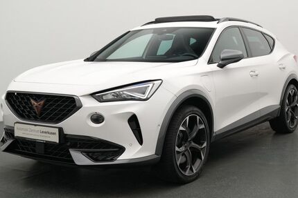 Cupra Formentor 30.950 km 26.980 &euro; Leverkusen 51373