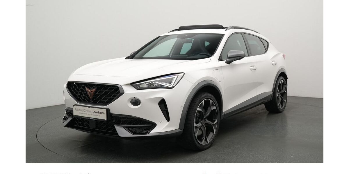 Cupra Formentor 30.950 km 26.980 &euro; Leverkusen 51373