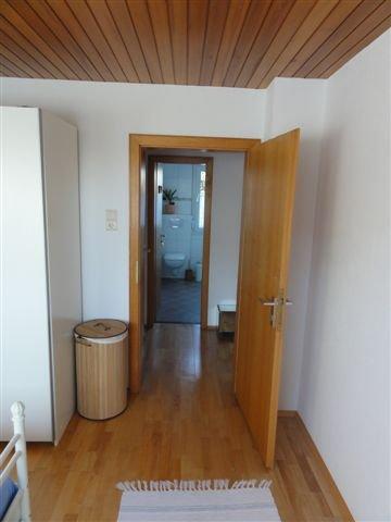Dachgeschoßwohnung Leverkusen Bergisch Neukirchen - 2 Zimmer, 50 m&sup2;, 850&euro; | Angebot:26120940