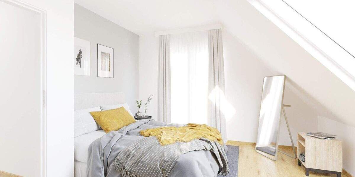 Doppelhaushälfte Wülfrath Innenstadt - 5 Zimmer, 134 m&sup2;, 564.900&euro; | Angebot:25664107