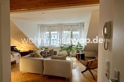 Wohnung Köln Nippes - 2 Zimmer, 48 m&sup2;, 650&euro; | Angebot:24866126