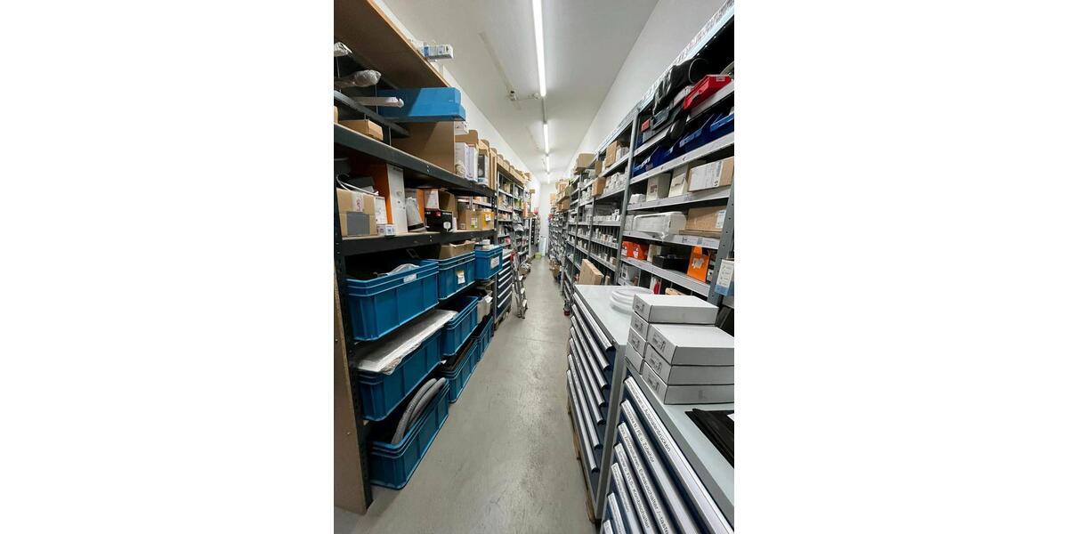 Gewerbeobjekt Solingen - 1.200&euro; | Angebot:25055122