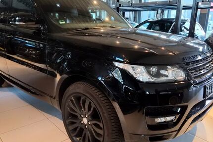 Land Rover Range Rover Sport 195.300 km 19.850 &euro; Brühl 50321