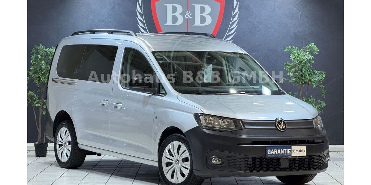VW Caddy Maxi 159.000 km 20.490 &euro; Bergheim 50126