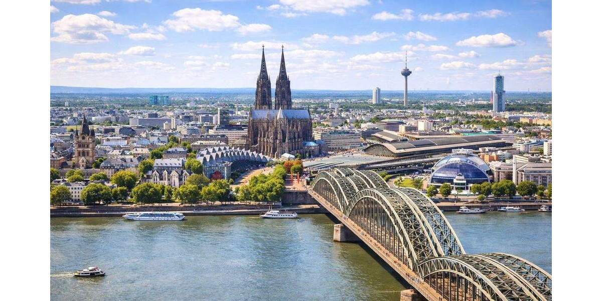 Etagenwohnung Köln Ehrenfeld - 2 Zimmer, 54 m&sup2;, 329.000&euro; | Angebot:25752900