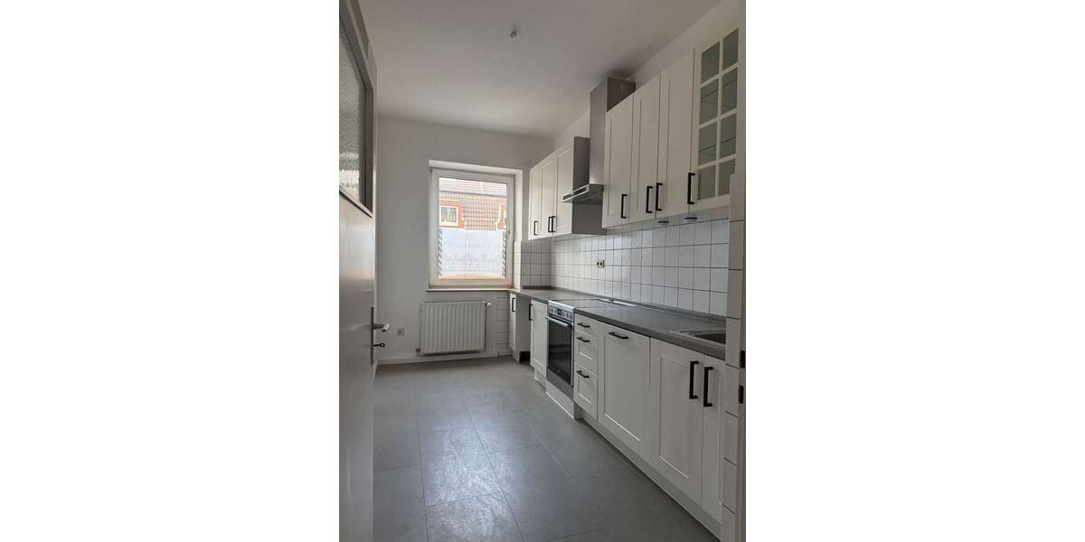 Etagenwohnung Düsseldorf Derendorf - 3 Zimmer, 75 m&sup2;, 397.500&euro; | Angebot:26567631