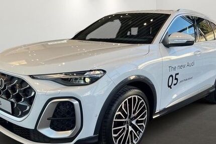 Audi SQ5 9.609 km 83.990 &euro; Mettmann 40822