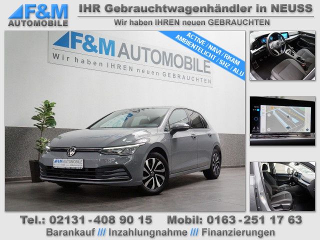 VW Golf 84.000 km 17.500 &euro; Neuss 41460