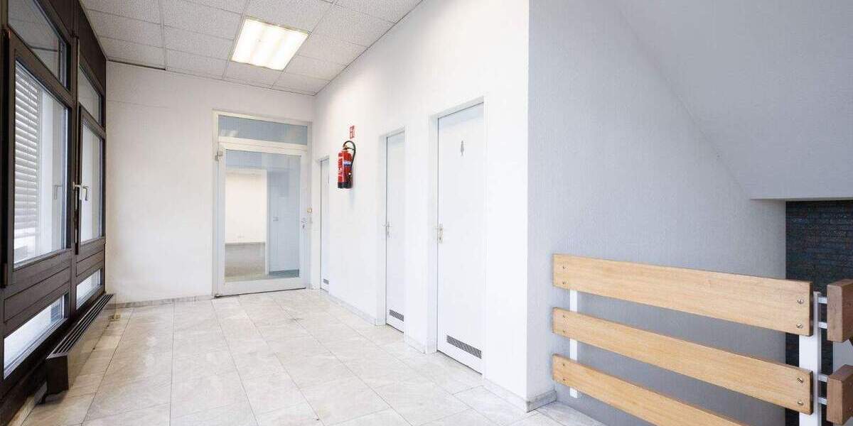 Gewerbeobjekt Erkrath Unterfeldhaus - 685&euro; | Angebot:25783643