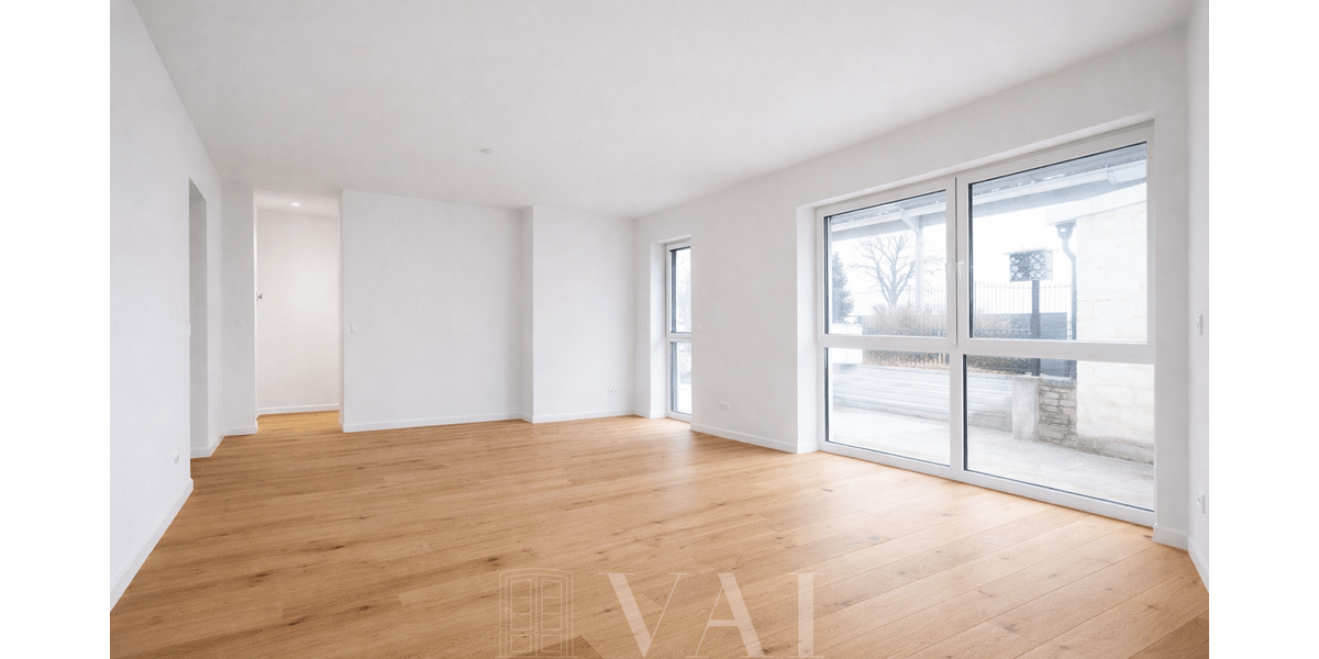 Etagenwohnung Köln Kalk - 4 Zimmer, 92 m&sup2;, 668.000&euro; | Angebot:25281860