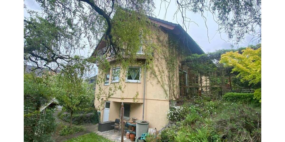 Einfamilienhaus Solingen Höhscheid - 5 Zimmer, 140 m&sup2;, 688.000&euro; | Angebot:26676443