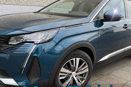 Peugeot 5008 131.000 km 14.499 &euro; Köln 50739