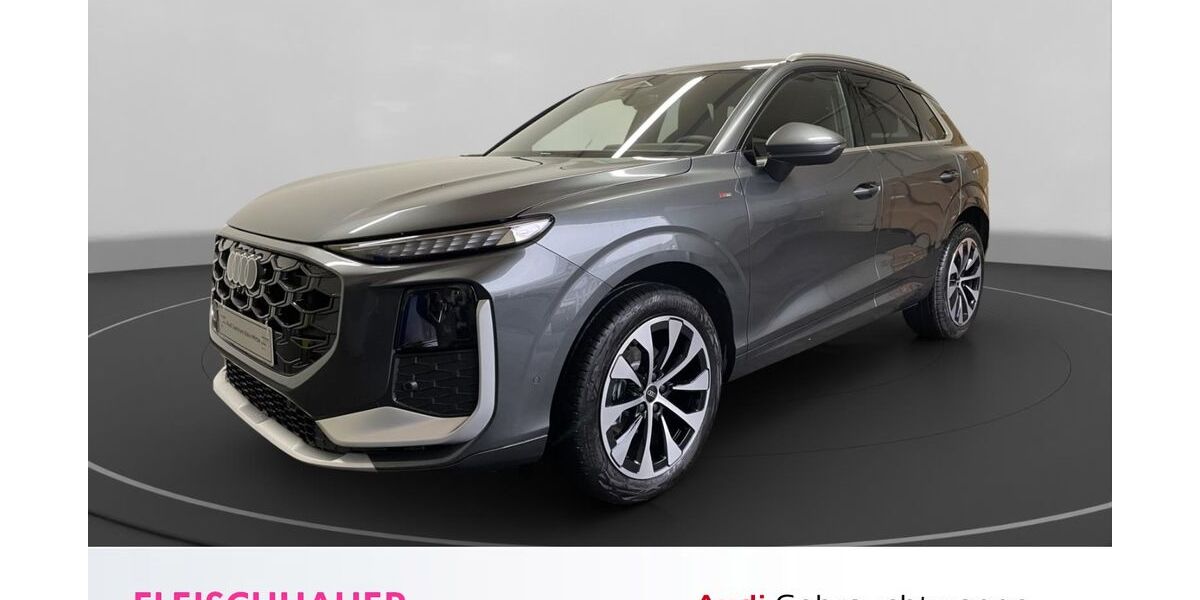 Audi Q3 9.000 km 50.880 &euro; Köln 50823