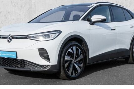 VW ID.4 8.497 km 45.370 &euro; Düsseldorf 40474