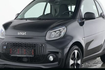 Smart ForTwo 13.919 km 16.950 &euro; Köln-Deutz 51105