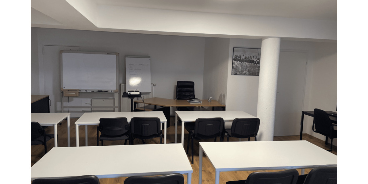 Gewerbeobjekt Leverkusen Lützenkirchen - 250&euro; | Angebot:25870032