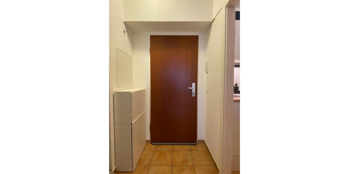 Etagenwohnung Köln Nippes - 2 Zimmer, 32 m&sup2;, 179.000&euro; | Angebot:26047055