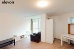 Etagenwohnung Köln Mülheim - 1 Zimmer, 25 m&sup2;, 484&euro; | Angebot:26295380
