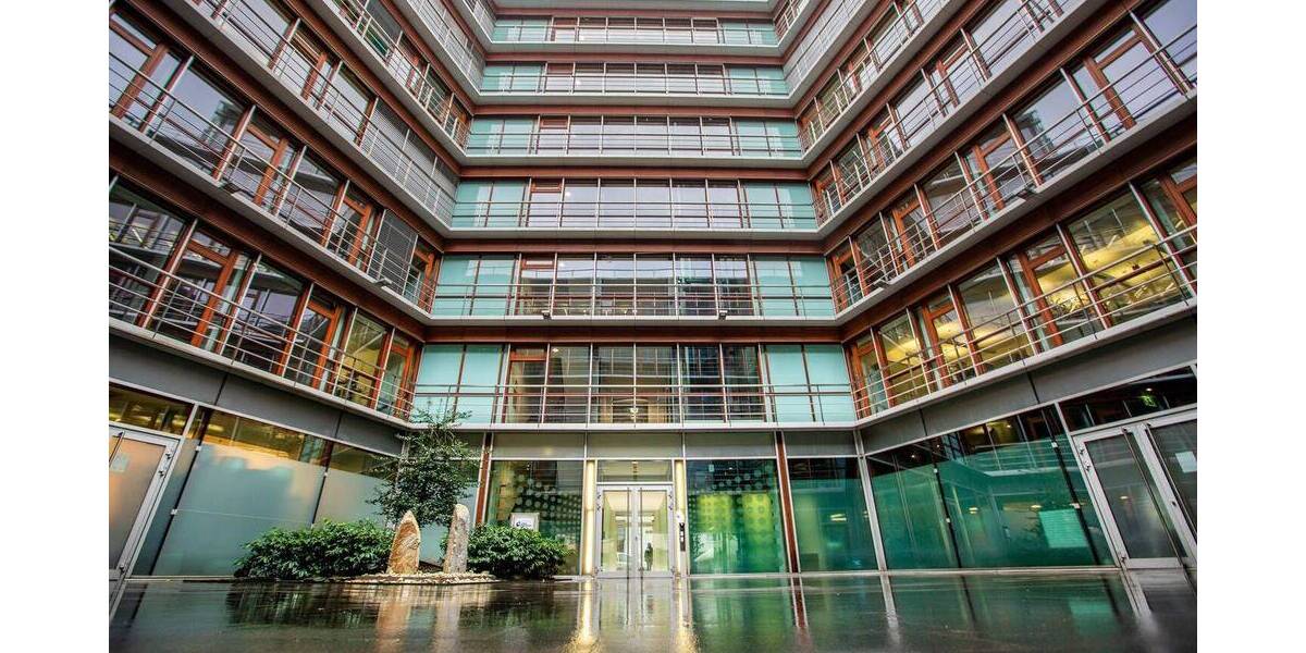 Gewerbeobjekt Düsseldorf Hafen - 219&euro; | Angebot:25742954