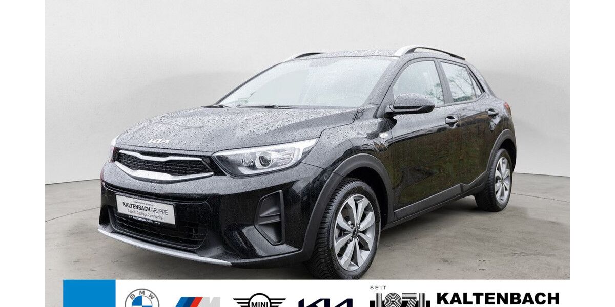 Kia Stonic 29.325 km 15.590 &euro; Remscheid 42897