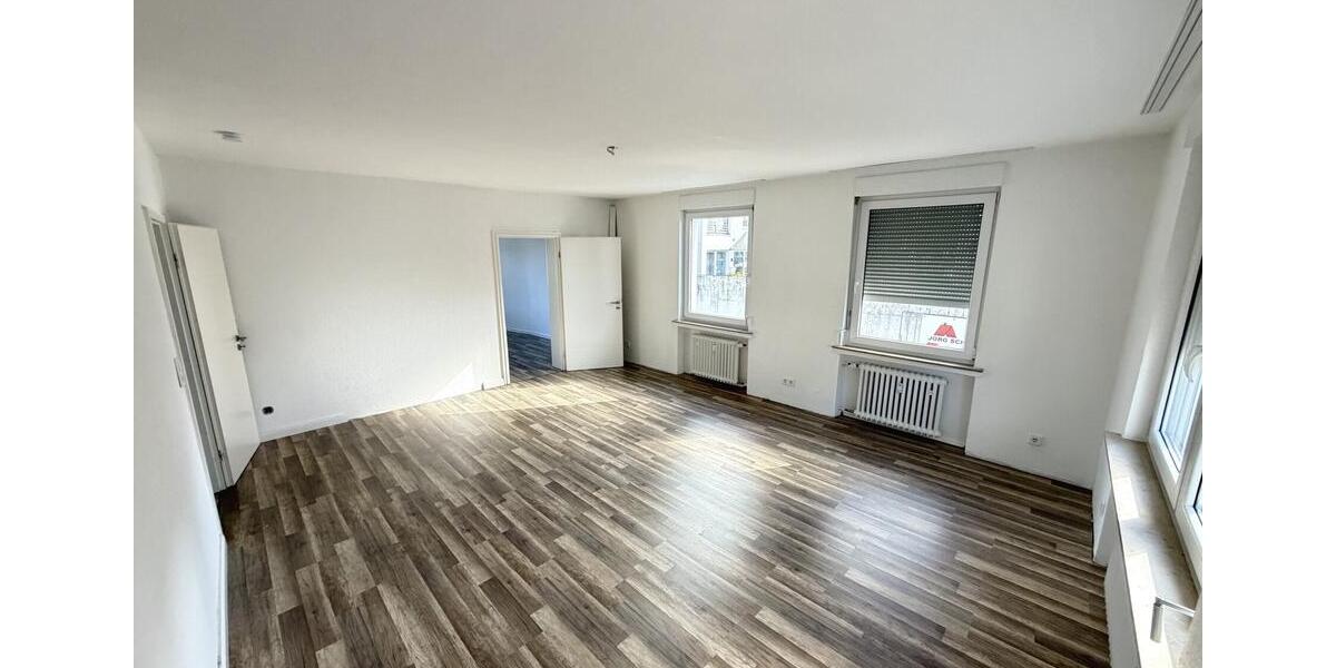 Erdgeschoßwohnung Leverkusen Schlebusch - 3 Zimmer, 96 m&sup2;, 895&euro; | Angebot:26020534