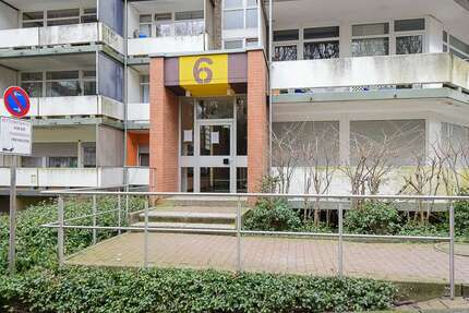 Wohnung Bergisch Gladbach Alt-Frankenforst - 2 Zimmer, 62 m&sup2;, 164.900&euro; | Angebot:24688308