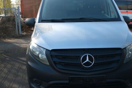 Mercedes-Benz Vito 322.000 km 11.500 &euro; Köln 50735