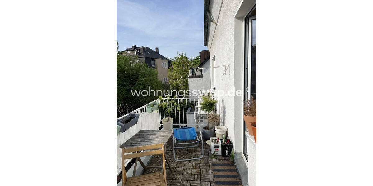 Etagenwohnung Köln Lindenthal - 2 Zimmer, 76 m&sup2;, 950&euro; | Angebot:25934096