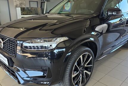 Volvo XC90 60.870 km 41.950 &euro; Bergheim 50126