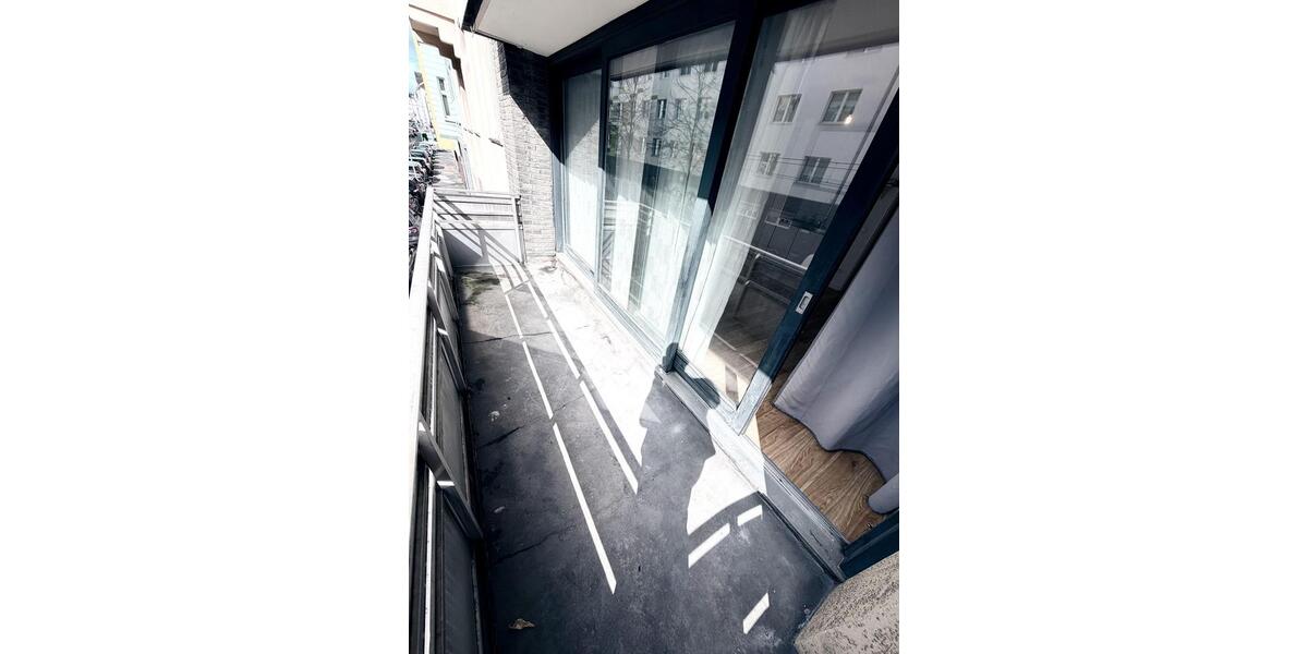 Etagenwohnung Düsseldorf Stadtbezirk 3 - 1 Zimmer, 34 m&sup2;, 795&euro; | Angebot:25962680