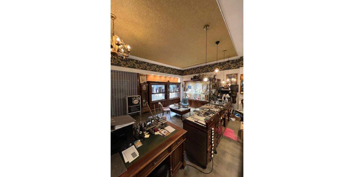 Gewerbeobjekt Köln Lindenthal - 680.000&euro; | Angebot:25672124