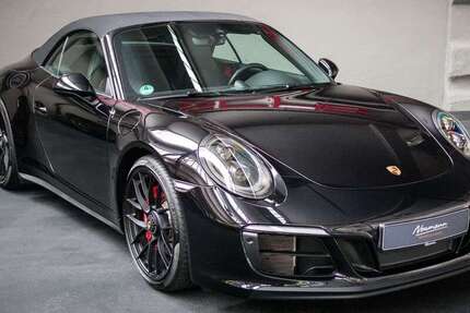Porsche 991 8.316 km 144.500 &euro; Leichlingen 42799