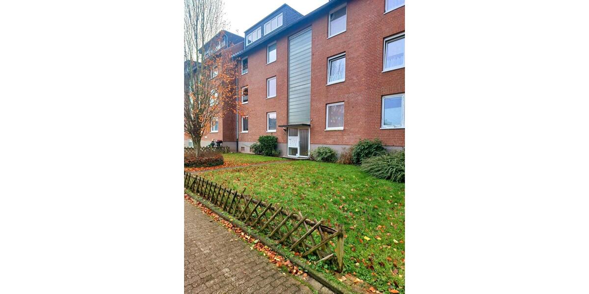 Etagenwohnung Grevenbroich Hemmerden - 1 Zimmer, 27 m&sup2;, 540&euro; | Angebot:26167227
