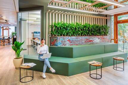 Gewerbeobjekt Düsseldorf Stadtbezirk 3 - 1.650&euro; | Angebot:26078933