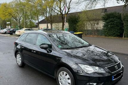 Seat Leon 137.000 km 13.000 &euro; Düsseldorf 40597