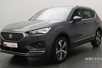 Seat Tarraco 30.683 km 31.980 &euro; Leverkusen 51373