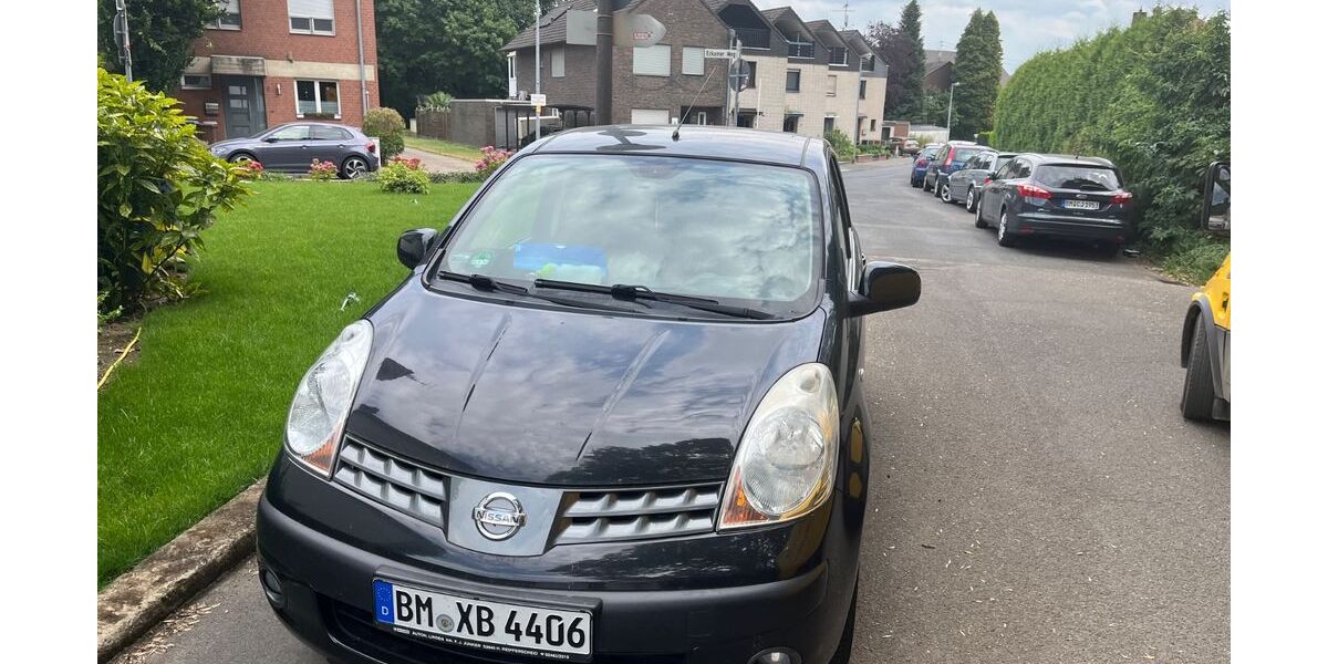 Nissan Note 172.000 km 2.900 &euro; Frechen 50226