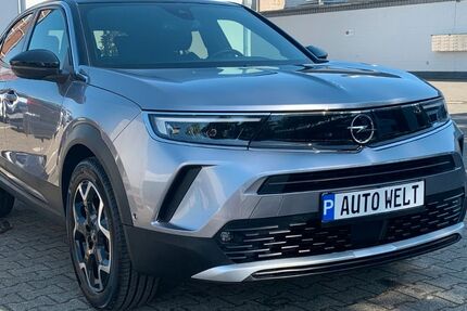 Opel Mokka 123.525 km 13.950 &euro; Hilden 40721