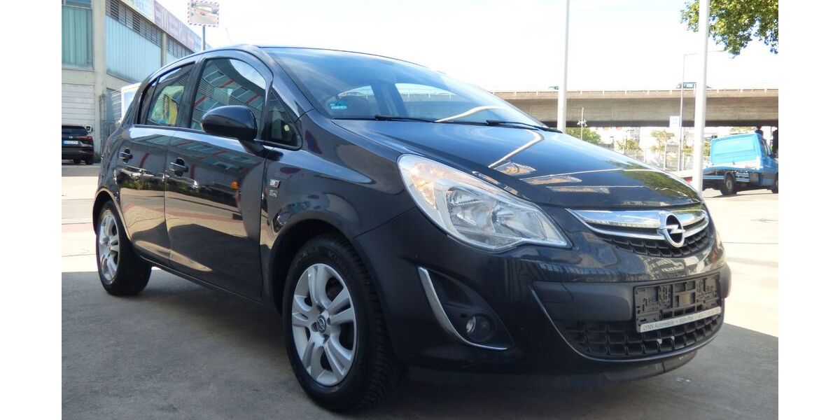 Opel Corsa 121.000 km 6.200 &euro; Köln 51105