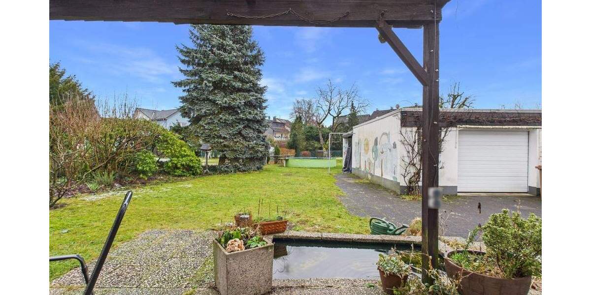 Einfamilienhaus Bergisch Gladbach / Refrath Alt-Refrath - 4 Zimmer, 110 m&sup2;, 469.000&euro; | Angebot:25691291