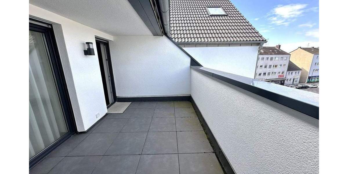 Etagenwohnung Langenfeld (Rheinland) Immigrath - 3 Zimmer, 65 m&sup2;, 304.500&euro; | Angebot:25705665