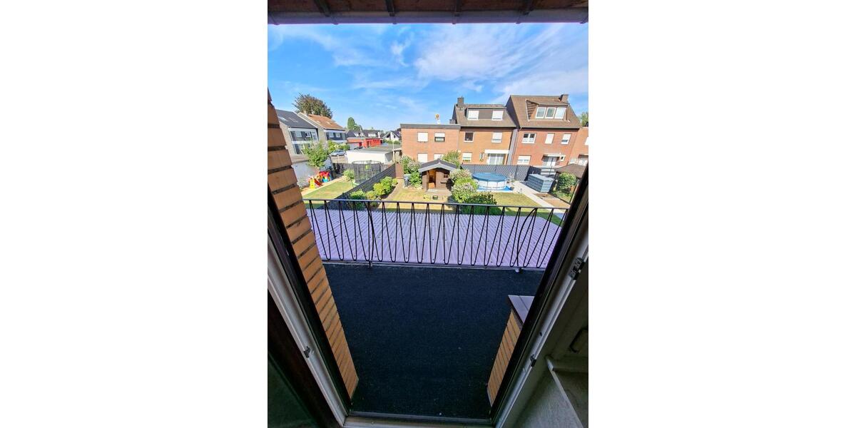 Reihenhaus Bergheim Ahe - 4 Zimmer, 109 m&sup2;, 359.000&euro; | Angebot:22553087