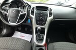 Opel Astra ACTIVE KLIMAANLAGE 17 ZOLL LMF TEMPOMAT 92.855 km 7.250 &euro; Köln 50858