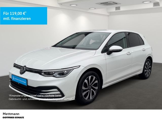 VW Golf 44.244 km 17.690 &euro; Mettmann 40822