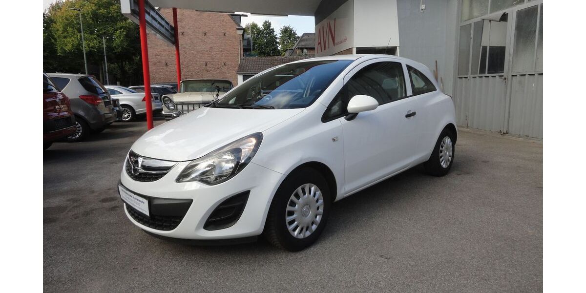 Opel Corsa 179.000 km 3.700 &euro; Neuss 41462