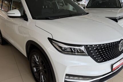 DFSK Fengon 7 22.539 km 23.990 &euro; Brühl 50321