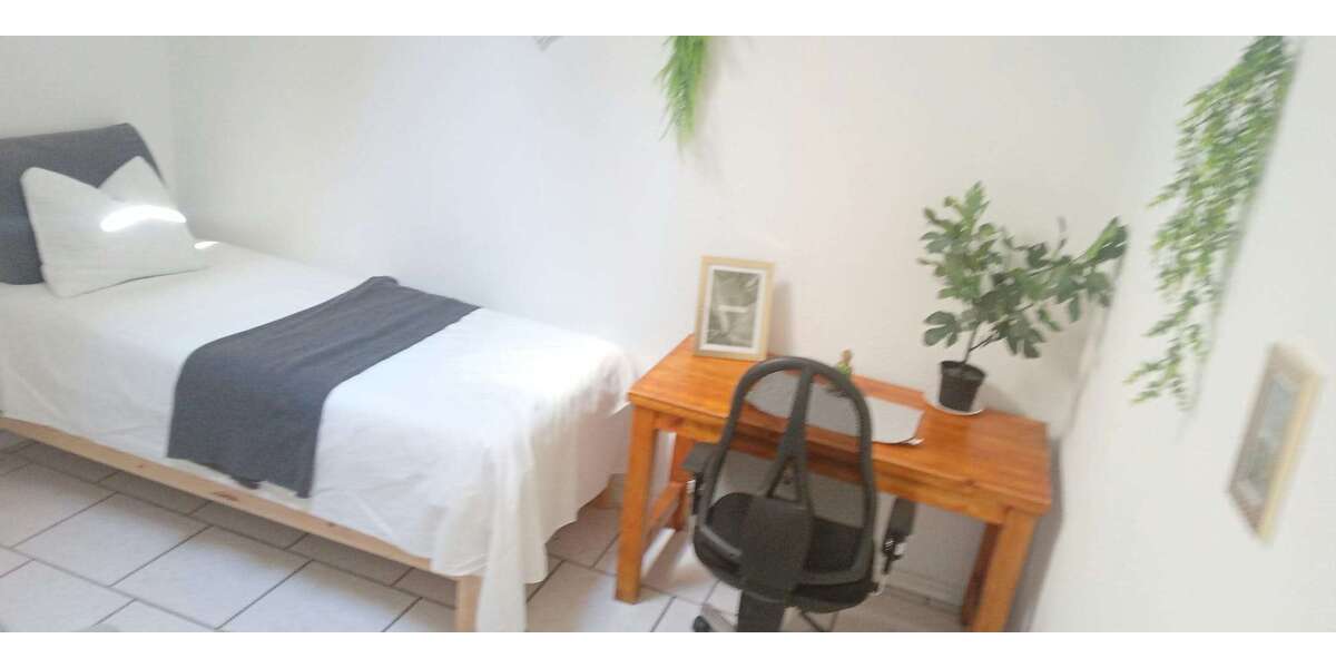 Zimmer Köln Niehl - 799&euro; | Angebot:13816696